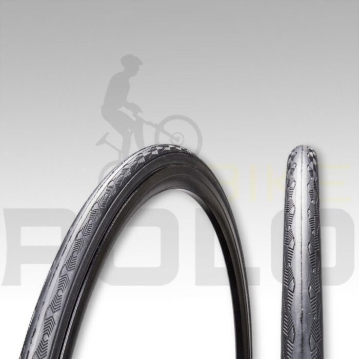 LLANTA RUTA 700X28 30TPI H-5128 ATTACK PARD CHAOYANG