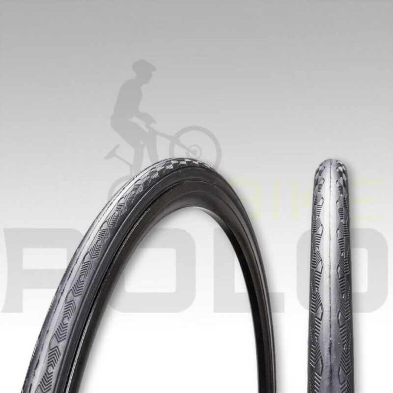 LLANTA RUTA 700X28 30TPI H-5128 ATTACK PARD CHAOYANG