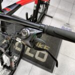 Bicicleta Roca Makalu SX 2026 Rin 29 Negro rojo - Imagen 3