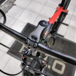 Bicicleta Roca Makalu SX 2026 Rin 29 Negro rojo - Imagen 4