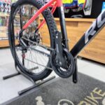 Bicicleta Roca Makalu SX 2026 Rin 29 Negro rojo - Imagen 10