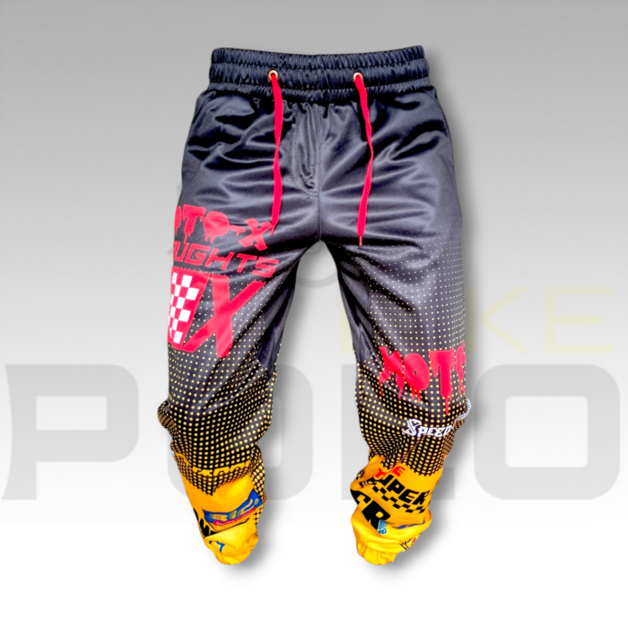 Pantalon Enduro 107