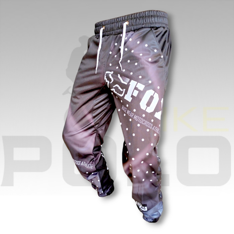 Pantalon Enduro 116