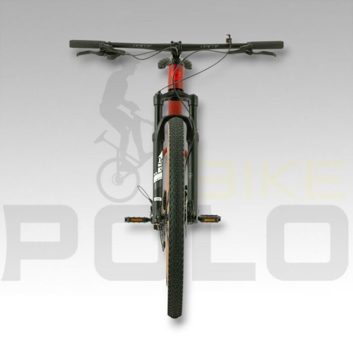 BICICLETA MTB 29P 1X11VEL ALLIGATOR ALUMINIO GW