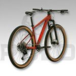 BICICLETA MTB 29P 1X11VEL ALLIGATOR ALUMINIO GW