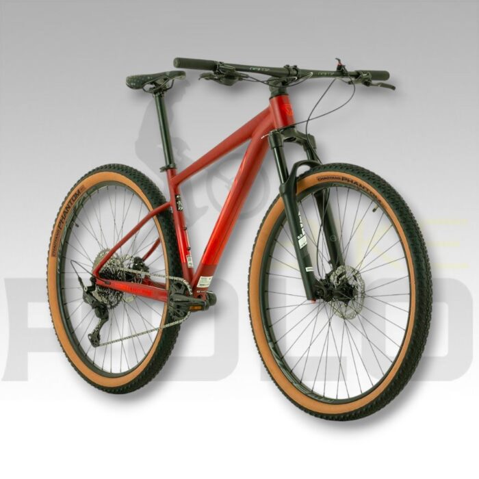 BICICLETA MTB 29P 1X11VEL ALLIGATOR ALUMINIO GW