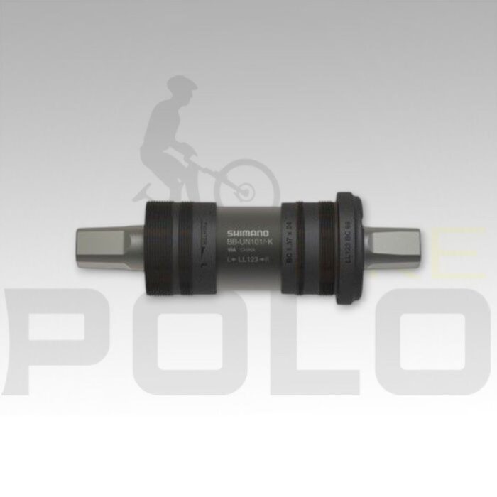 JUEGO DE CENTRO BB-UN101 SHIMANO