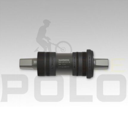 JUEGO DE CENTRO BB-UN101 SHIMANO