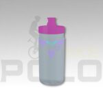 CARAMAÑOLA KEBEA 3 550ML ELITE MORADO GRIS