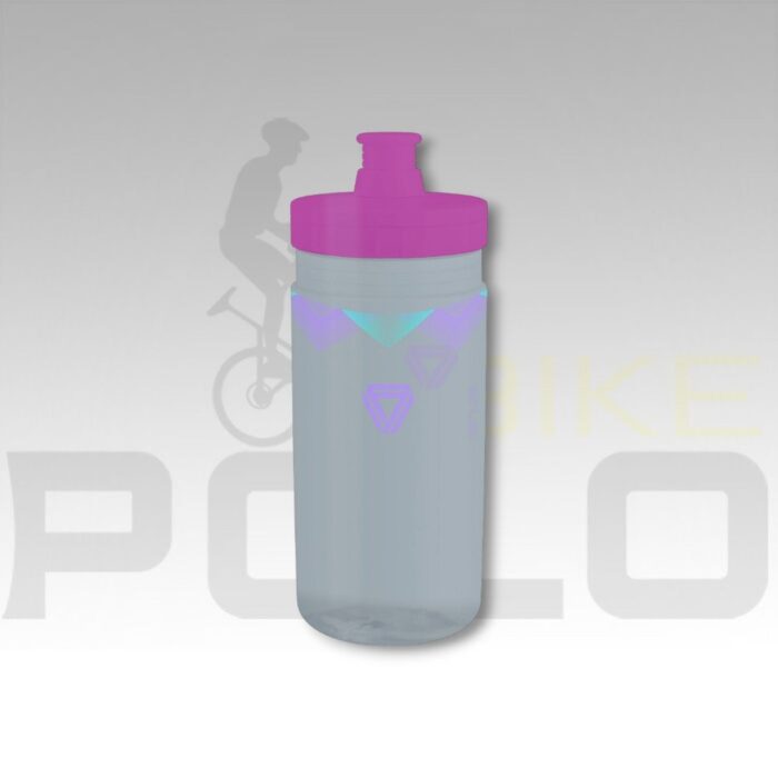 CARAMAÑOLA KEBEA 3 550ML ELITE MORADO GRIS
