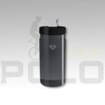 CARAMAÑOLA KEBEA 3 550ML ELITE NEGRO GRIS CLARO
