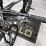 Bicicleta Roca Prado 140 2026 Rin 29 Negro dorado - Imagen 3
