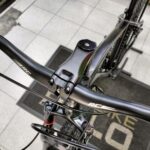 Bicicleta Roca Prado 140 2026 Rin 29 Negro dorado - Imagen 4