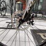 Bicicleta Roca Prado 140 2026 Rin 29 Negro dorado - Imagen 5