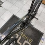 Bicicleta Roca Prado 140 2026 Rin 29 Negro dorado - Imagen 6