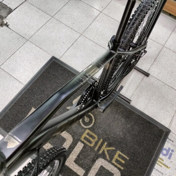 Bicicleta Roca Prado 140 2026 Rin 29 Negro dorado - Imagen 6