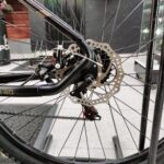 Bicicleta Roca Prado 140 2026 Rin 29 Negro dorado - Imagen 8