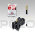 NEUMATICO NO MOLDED 20X1.95/2.125 A/V 33MM BUTILO CHAOYANG