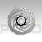 ROTOR SM-RT10 160MM SHIMANO CENTER LOOK