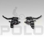 PALANCAS DE FRENO/CAMBIO ST-EF41 3X7V SHIMANO