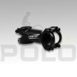 POTENCIA MTB/RUTA 31.8MM MYD-HS061 ALUMINIO NEGRO GW