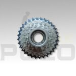 PACHA MTB DTO 8 VELOCIDADES 13-32T ROSCA