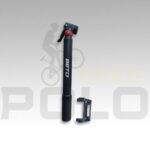 MINIBOMBA DE CABEZA GIRATORIA 1 VIA A/V-F/V CRH-017P BETO - Imagen 2