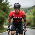 Jersey ciclismo hombre 006 - Imagen 2