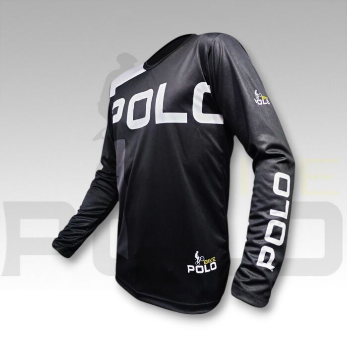Jersey Enduro 125 - Imagen 2