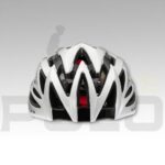 CASCO MTB/ROAD GW MANTIS BLANCO NEGRO - Imagen 5