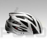 CASCO MTB/ROAD GW MANTIS BLANCO NEGRO - Imagen 2
