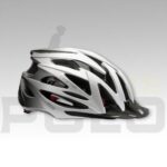 CASCO MTB/ROAD GW MANTIS BLANCO NEGRO