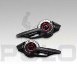 PALANCAS DE CAMBIO SL-TZ500 3X7V TOURNEY SHIMANO
