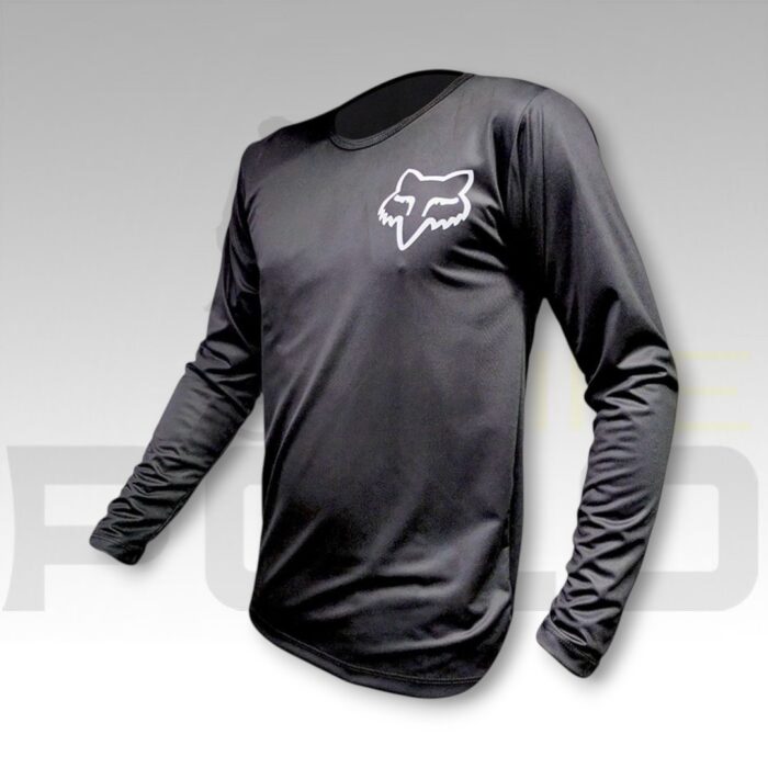 Jersey Enduro 127 - Imagen 2