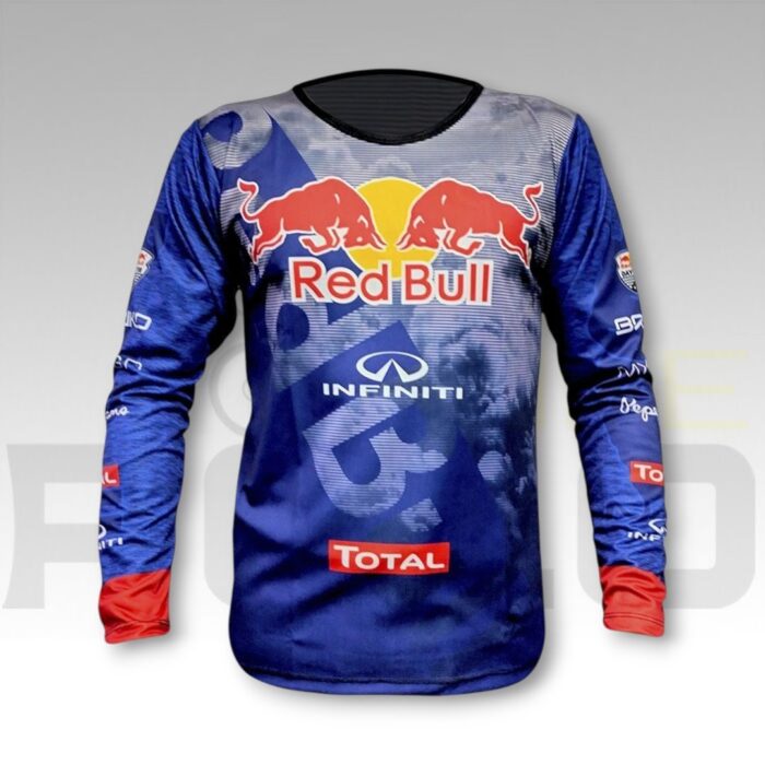 Jersey Enduro 126 - Imagen 1
