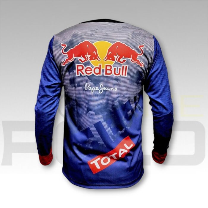 Jersey Enduro 126 - Imagen 3