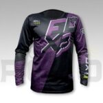 Jersey Enduro 128