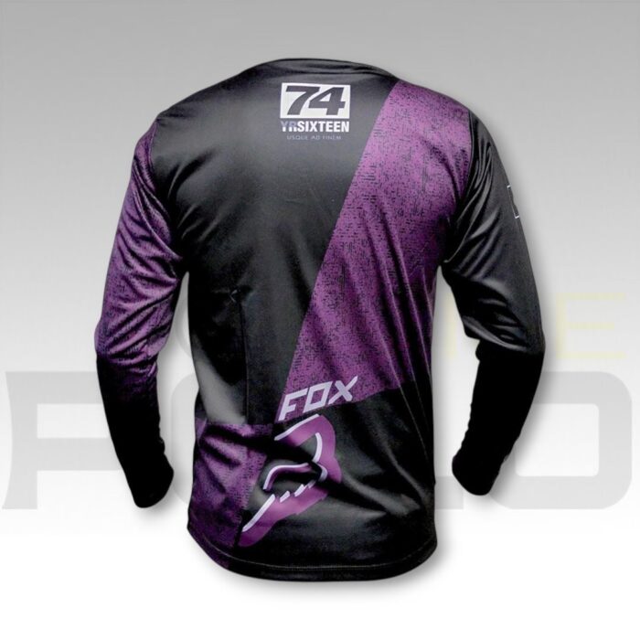 Jersey Enduro 128 - Imagen 3