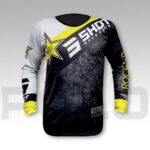 Jersey Enduro 129