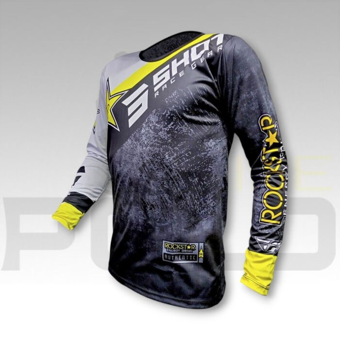 Jersey Enduro 129 - Imagen 2
