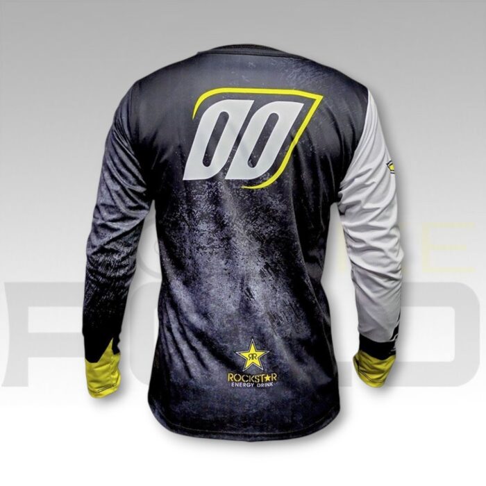 Jersey Enduro 129 - Imagen 3