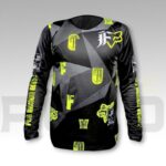 Jersey Enduro 130