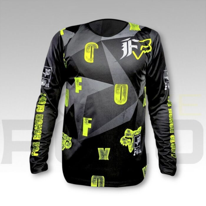 Jersey Enduro 130 - Imagen 1
