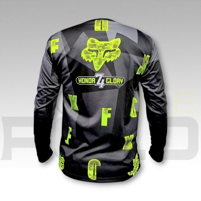 Jersey Enduro 130 - Imagen 3