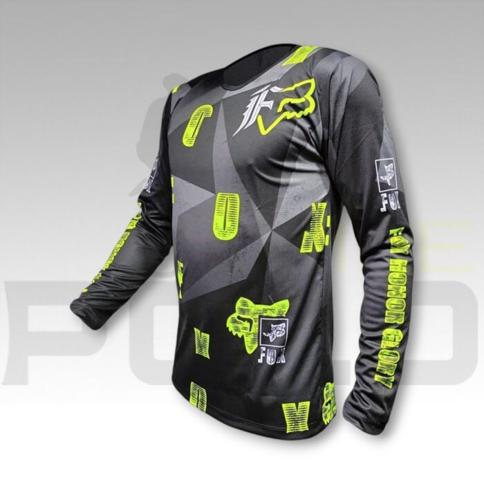 Jersey Enduro 130 - Imagen 2