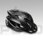 CASCO MTB TARANTULA GW NEGRO MATE