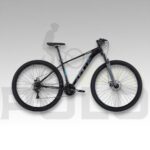 BICICLETA MTB 29 3X7V LYNX ALUMINIO GW NEGRO GRIS