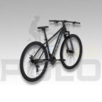 BICICLETA MTB 29 3X7V LYNX ALUMINIO GW NEGRO GRIS - Imagen 3