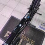 BICICLETA MTB 29 3X7V LYNX ALUMINIO GW NEGRO GRIS - Imagen 6