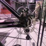 BICICLETA MTB 29 3X7V LYNX ALUMINIO GW NEGRO GRIS - Imagen 8